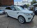 2017 Land Rover Range Rover Sport