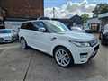2017 Land Rover Range Rover Sport