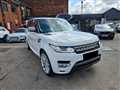 2017 Land Rover Range Rover Sport