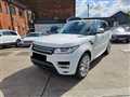 2017 Land Rover Range Rover Sport