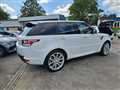 2017 Land Rover Range Rover Sport