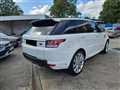 2017 Land Rover Range Rover Sport