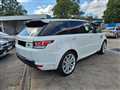 2017 Land Rover Range Rover Sport