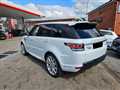 2017 Land Rover Range Rover Sport