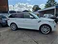 2017 Land Rover Range Rover Sport