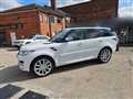 2017 Land Rover Range Rover Sport
