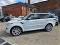 2017 Land Rover Range Rover Sport