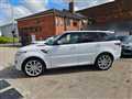 2017 Land Rover Range Rover Sport