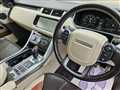 2017 Land Rover Range Rover Sport