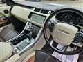 2017 Land Rover Range Rover Sport