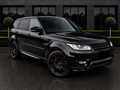 2017 Land Rover Range Rover Sport