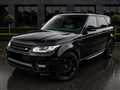 2017 Land Rover Range Rover Sport