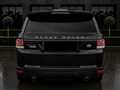 2017 Land Rover Range Rover Sport
