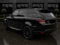 2017 Land Rover Range Rover Sport