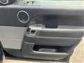 2017 Land Rover Range Rover Sport