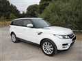 2017 Land Rover Range Rover Sport