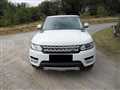 2017 Land Rover Range Rover Sport