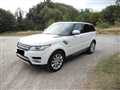 2017 Land Rover Range Rover Sport