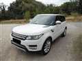 2017 Land Rover Range Rover Sport