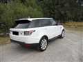 2017 Land Rover Range Rover Sport