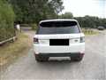 2017 Land Rover Range Rover Sport