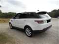 2017 Land Rover Range Rover Sport