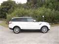2017 Land Rover Range Rover Sport