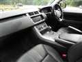 2017 Land Rover Range Rover Sport