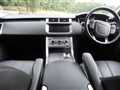 2017 Land Rover Range Rover Sport