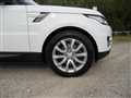 2017 Land Rover Range Rover Sport