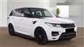 2017 Land Rover Range Rover Sport
