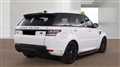2017 Land Rover Range Rover Sport