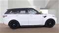 2017 Land Rover Range Rover Sport