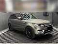 2017 Land Rover Range Rover Sport