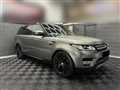2017 Land Rover Range Rover Sport