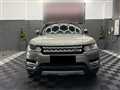 2017 Land Rover Range Rover Sport