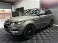 2017 Land Rover Range Rover Sport