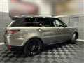 2017 Land Rover Range Rover Sport