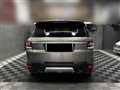 2017 Land Rover Range Rover Sport
