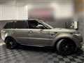 2017 Land Rover Range Rover Sport