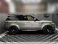 2017 Land Rover Range Rover Sport