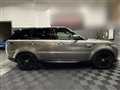 2017 Land Rover Range Rover Sport