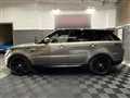 2017 Land Rover Range Rover Sport