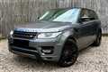 2017 Land Rover Range Rover Sport