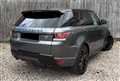 2017 Land Rover Range Rover Sport