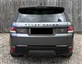 2017 Land Rover Range Rover Sport
