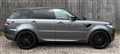 2017 Land Rover Range Rover Sport