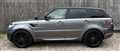 2017 Land Rover Range Rover Sport