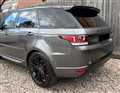 2017 Land Rover Range Rover Sport