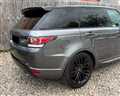 2017 Land Rover Range Rover Sport